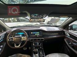 Jetour X90 PLUS